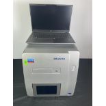 2022 Qiagen #QIAcuity One 5 Plex PCR System w/HP Laptop, 100-240VAC, 50/60Hz, 1000VA HAS DONGLE! (U