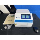 Accuris Benchmark Scientific Smart Reader #MR9600 Micro Plate Reader (IOB w/ Manual Believed To be