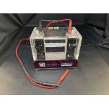 Galileo Electrophoresis Unit