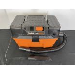 Ridgid #WD45500 Wet Dry Vacuum