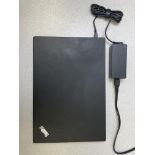 Lenovo ThinkPad T14 Gen 2, Serial #: PF3KBEM5, Model #20W000T9US 11th Generation Intel® Core™ i5-113