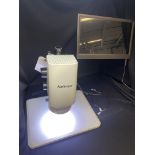 Amscope Tabletop Video Inspection LED Microscope w/Monitor