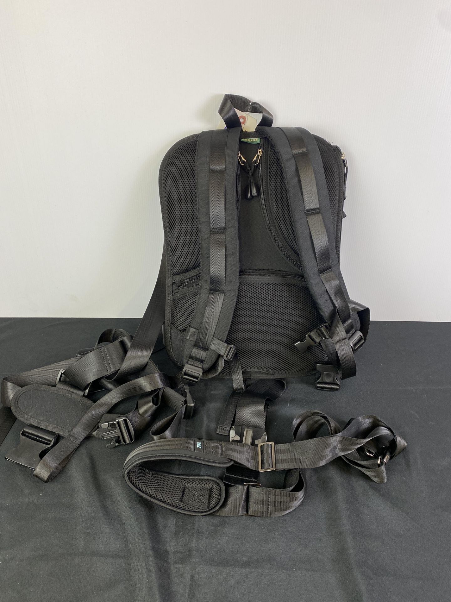 BaggeX Backpack Carrier