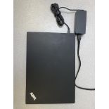Lenovo ThinkPad T14 Gen 2, Serial #: PF3KBVH4, Model #20W000T9US 1x 11th Generation Intel® Core i5-1