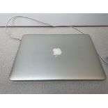 Apple Macbook Pro Retina 13 in Late 2013, S/N: C02MK04LFH05