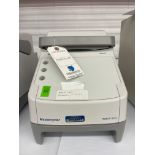 Eppendorf Nexus ECO Master Cycler w/ Manual, 100-130V, 50-60Hz, 700W, S/N: 6332GQ915770