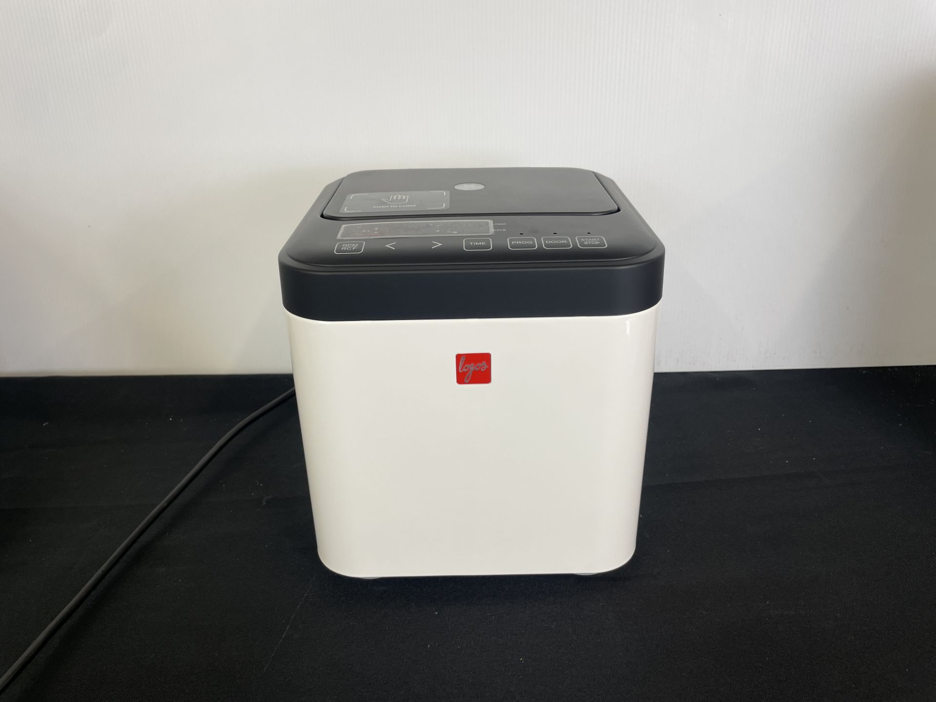 2021 Logos Biosystems QUANTOM Tx Microbial Cell Counter 12V DC, 3.3Amp S/N: QTX-02-00013 w/Quantom - Image 13 of 19