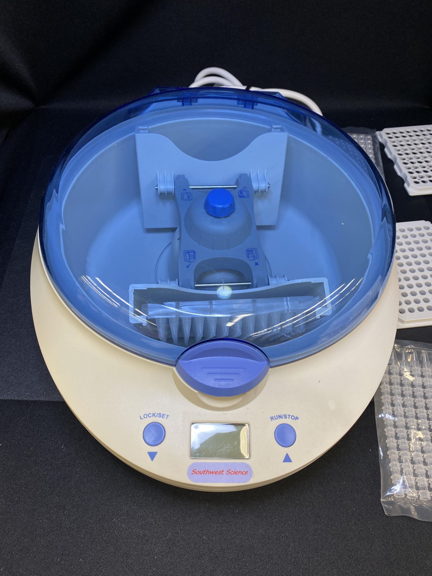 Southwest Science #3C22 Plate Centrifuge