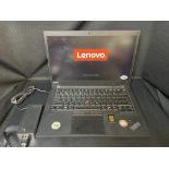Lenovo ThinkPad T14 Gen 1, Serial #: PF2X9Q5H, Model #20S20004US 10th Generation Intel® Core™ i5-103