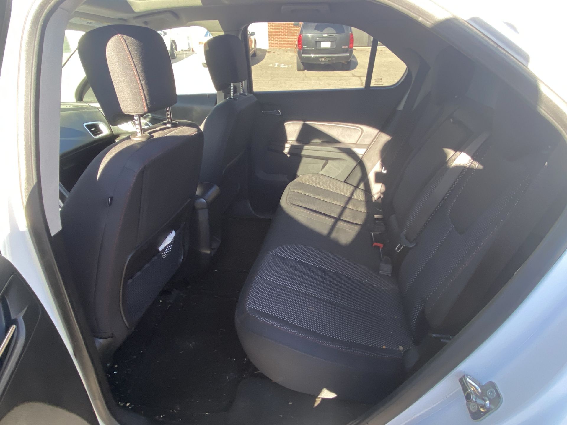 2013 Chevrolet Equinox LT AWD, 4 Cylinder 2.4L, Rear Backup Camera, Power Windows & Locks, Odom:148, - Image 15 of 16