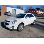 2013 Chevrolet Equinox LT AWD, 4 Cylinder 2.4L, Rear Backup Camera, Power Windows & Locks, Odom:148,