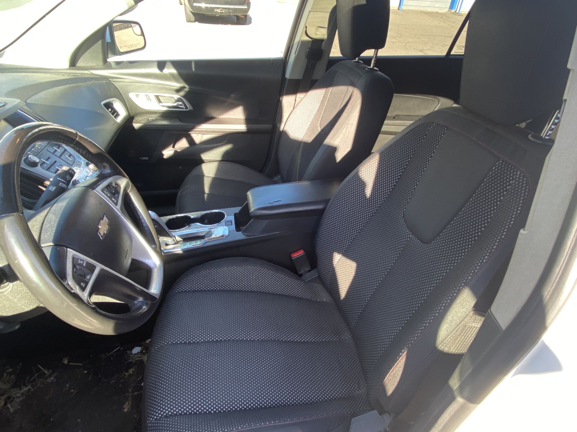 2013 Chevrolet Equinox LT AWD, 4 Cylinder 2.4L, Rear Backup Camera, Power Windows & Locks, Odom:148, - Image 14 of 16