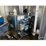 Rite Propane Fired #48S Steam Boiler, 480,000 BTU, w/ Gossett #30 VBFSB Steam Trap and Gossett #