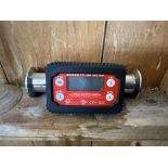 Fill Rite Series TT10A Flow Meter w/Digital Readout