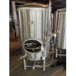 7BBl Brite Tank Unjacketed (Located In Winchendon)