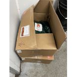 (2) Alpha Beta Acid 44Lb Bags (Located In Lancaster)