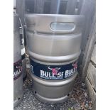 {LOT} (10) 1/2 Barrel Kegs (15.5 Gallon) (Located In Lancaster)