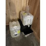 New In Box 5 Gallon Bucket of Stoneleigh Brewing Cleaner