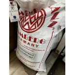 (1) Bag Of Banberg Chocolate Wheat Malt (Located In Lancaster)