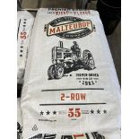 (12) 55Lb Bags of MaltEurop 2-Row (Located In Lancaster)