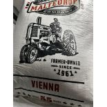 (8) 55Lb Bags of Malteurop Vienna (Located In Lancaster)