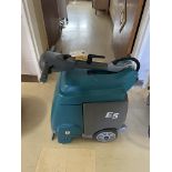 Tennant #E5 Low Profile Carpet Extractor