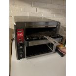 Waring CTS Commercial Electric Toaster