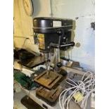 Value Craft Variable Speed #8050 Drill Press