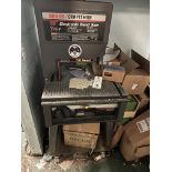 Sears 12" 1 1/8 HP Bandsaw