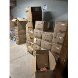{LOT} In Storage Area c/o: Adult Sized Diapers - Assorted Brands & Large Quantity