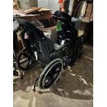 (3) Asst. Motorized Wheelchairs (Condition Unknown)