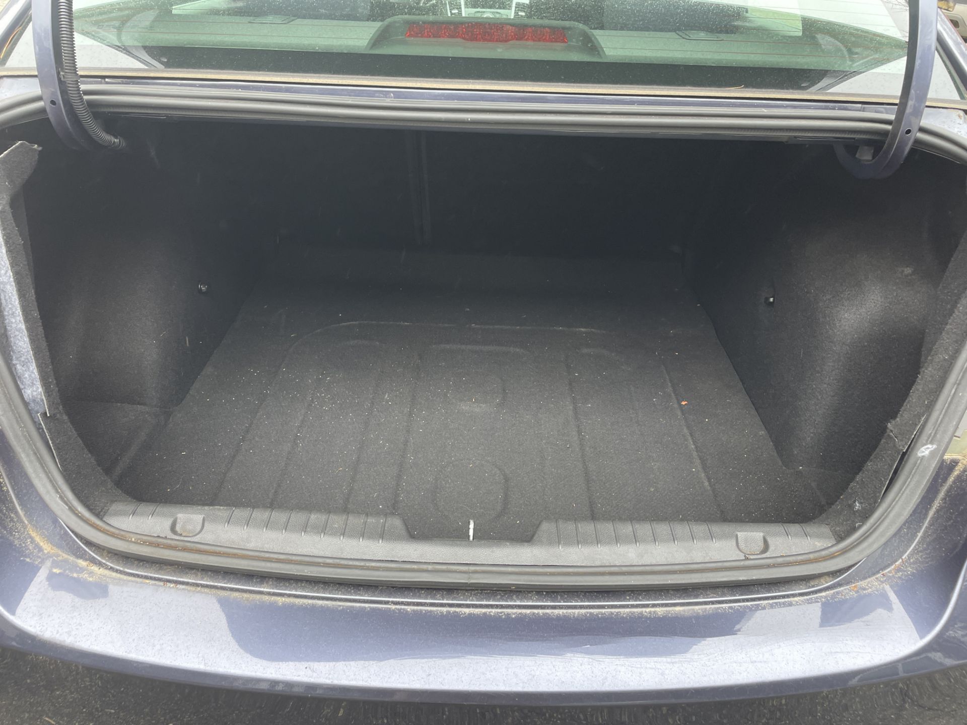 2013 Chevy Cruze Odom: 25,066, Vin:1GC1PC5SB5D7141735 (Has Ceiling Liner Issues) (THIS UNIT CAN'T BE - Image 16 of 16