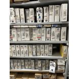 {LOT} Gates & Power Craft Repair Kits On 4 Shelves