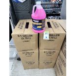 (6) Cases of Prime Guard 1 Gallon Non Toxic Anti Freeze/Coolant For RV's & Pools (BEING SOLD BY