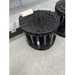 Airflow 8' Conveyor Chain Part #:145011 Center to Center: 9.75" (Retail Price Approx: $435