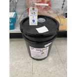 5 Gallon Pail of Oilzum Snow Plow Oil