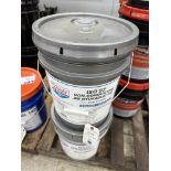 Star Fire 5 Gallon Pail 85-140 Gear Lubricant Fluid Being Sold by The Pail (Retail: $100)