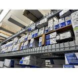 {LOT} Wagner ZD & Asst. Brake Pads Appx. (162) @ 2800 Wholesale Cost on 2 1/2 Shelves