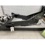 Fisher #27598 A Frame Kit for RD HD & X Plows Retail Price: $1,000