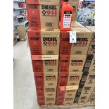 (16) Full Cases of Power Services Diesel 911 Emergency Anti Gel (Wholesale Cost: $165 Per Case) (