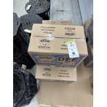 (4) Cases of OilZum DEF Fluid (2) 2.5 Gallon Containers Per Case Being Sold By the Case