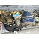 {LOT} New and Used Campbell & Z Chain Tire Truck Chains & Accessories (BEING SOLD BY THE LOT)