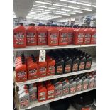 (187) Quarts of Cam2 Motor Oil From 5W-20 to 15W-40 Synthetic Blend & 0W-16 to 10W-30 Fully