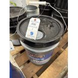 Star Fire 5 Gallon Pail 50W Transmission Fluid Being Sold by The Pail (Retail: $100)