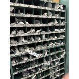 {LOT} 3 Cabinets Gates Hardware - Appx 1361 Pcs, $17,700.00 Wholesale Cost