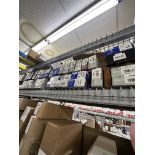 {LOT} Wagner ZX & Asst. Brake Pads (223) Sets @ 3700 Wholesale Cost on 4 Shelves