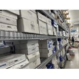 {LOT} Wagner & Asst. Brake Drums & Rotors (298) Sets @ 10,000 Wholesale Cost on (12) Shelves