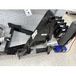 Fisher #8627 A Frame Kit For Minute Mount Plows Retail Price: $500