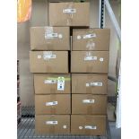 (19) Boxes of Grote Snow Plow Light Kits Retail Price: $150 Each BEING SOLD BY THE BOX