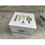 Case of Lucas 20W-50 Motorcycle Oil (6) Quarts Per Case